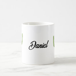 Taza De Café Cactus mug