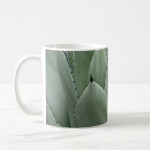 Taza De Café Cactus verdes