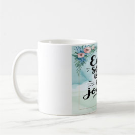 Taza De Café Cada Canción Es Un Nuevo Viaje