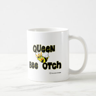 Taza De Café Cada chica quiere ser reina