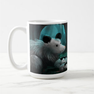 Taza De Café Cada día está lleno de posibles tonterías