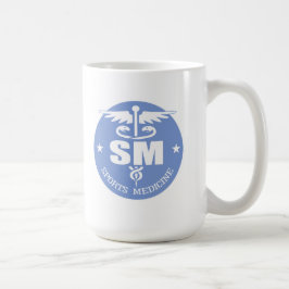 Taza De Café Caduceus SM 2