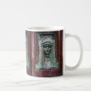 Taza De Café Caer entra en el sueño