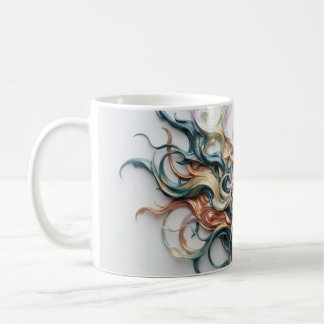 Taza De Café Café