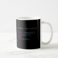 Café