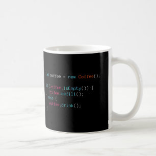 Taza De Café Café