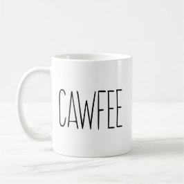 Taza De Café Café