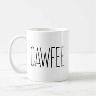 Taza De Café Café