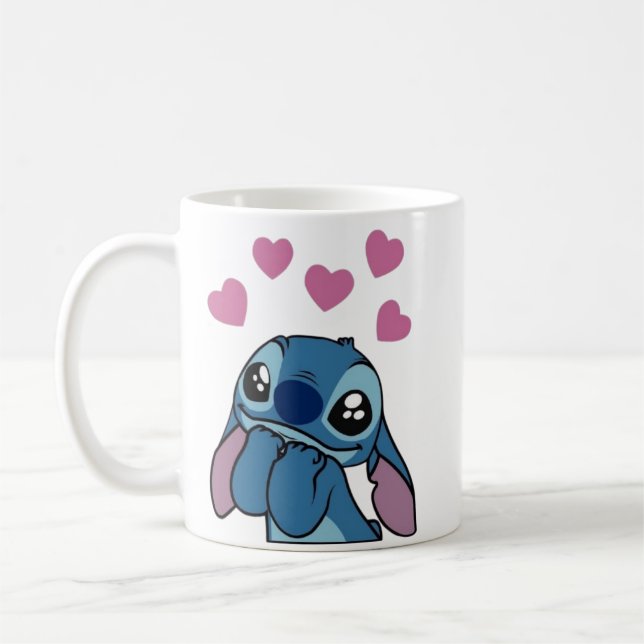 Taza De Café café (Izquierda)