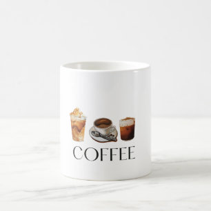 Taza De Café café