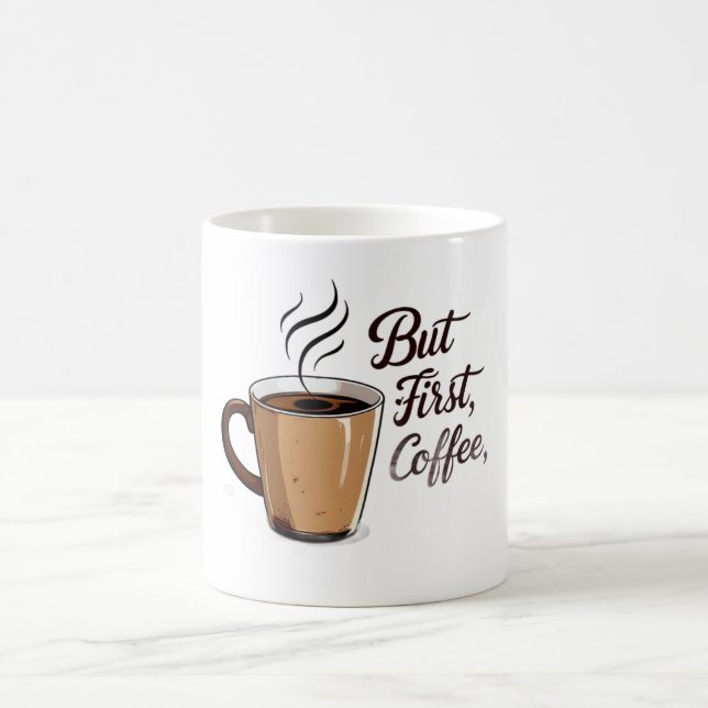 Taza De Café Café (Centro)