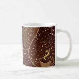 Taza de café café