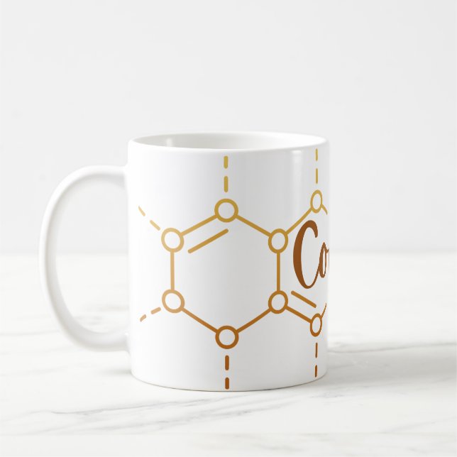 Taza De Café Café (Izquierda)