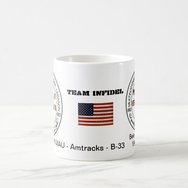 Taza De Café Cafe1 (Centro)