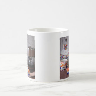 Taza De Café Café 585 de Parkview
