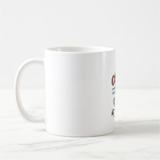 Taza De Café Café After Midnight Retro Diner NIGHTSHIFT 90