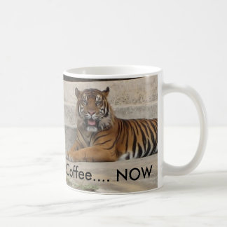 Taza De Café Café…. AHORA