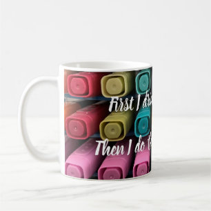 Taza De Café Café astuto