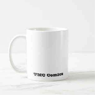 Taza De Café Café Barack y Roll