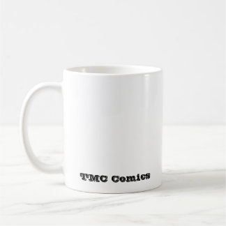 Taza De Café Café Barack y Roll