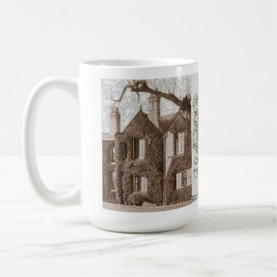 Taza De Café Café barlow