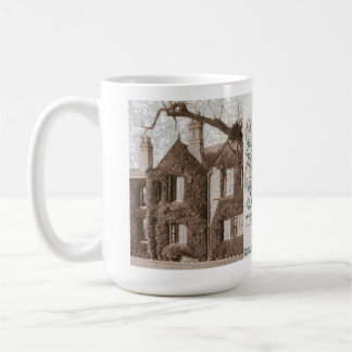 Taza De Café Café barlow