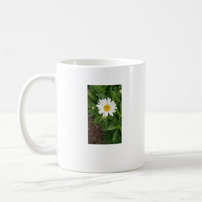 Taza De Café Café blanco (Izquierda)