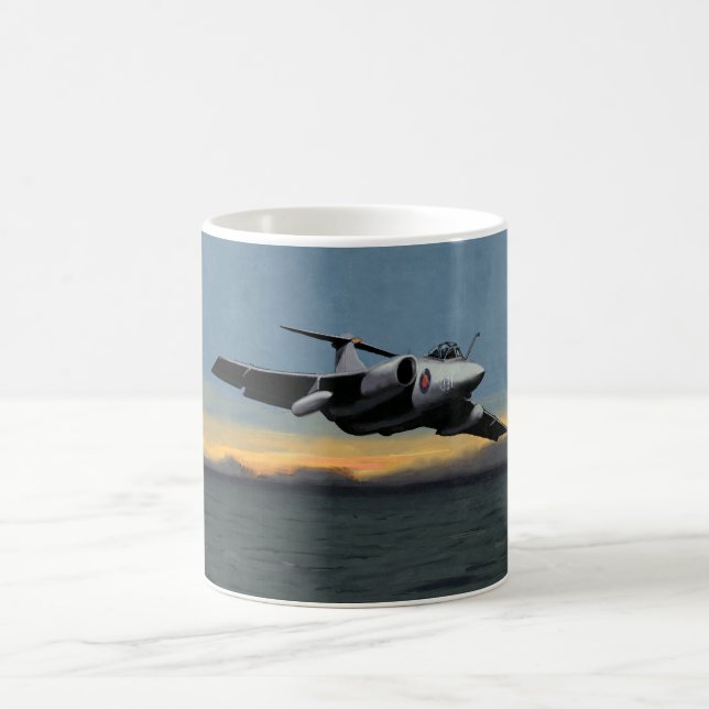 Taza De Café Café Buccaneer (Centro)