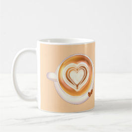 Taza De Café Café cappuccino