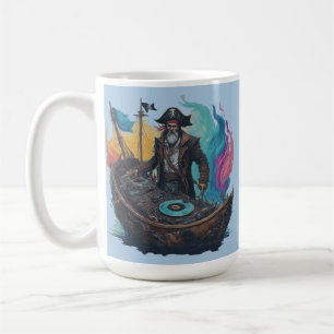 Taza De Café Café cerámico premium con acabado mate