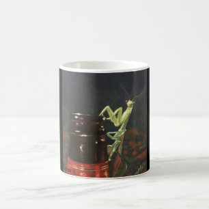 Taza De Café Café "Chillin Out"