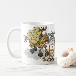 Taza De Café Café colombiano. Colombiano del café