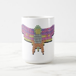 Taza De Café Café con aguijón de esparcimiento