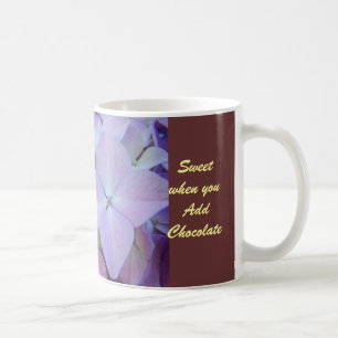 Taza De Café Café con Chocolate Taza Dulce Añadir Chocolate