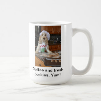 Taza De Café Café con Emma el GBGV