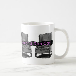 Taza De Café Café con los amigos