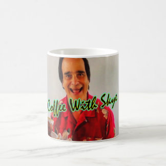 Taza De Café Café con Skye