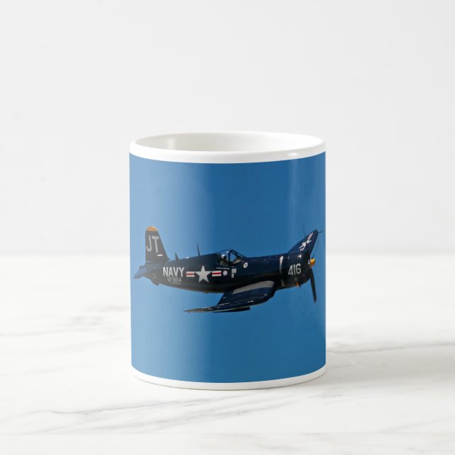 Taza De Café Café Corsair Mug (Centro)