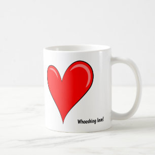 Taza De Café Café de amor abundante
