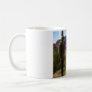 Taza De Café Café de Arizona