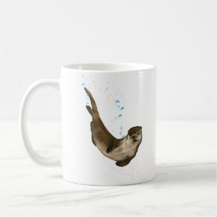 Taza De Café Café de baño