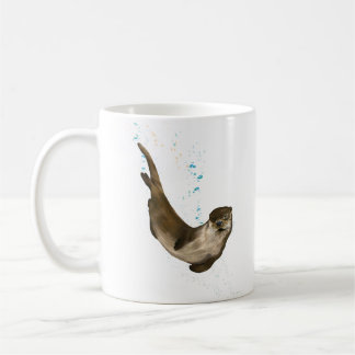 Taza De Café Café de baño