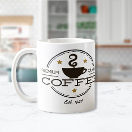Taza De Café Café de calidad premium