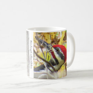 Taza De Café Café de carpintero perfumado