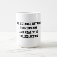 Café de citas Inspiradoras motivacionales