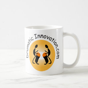 Taza De Café Café de Drumatic