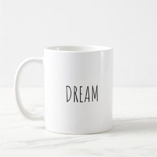 Taza De Café Café de ensueño