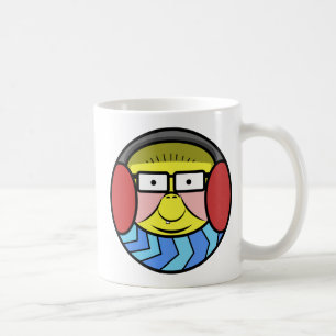 Taza De Café Café de invierno