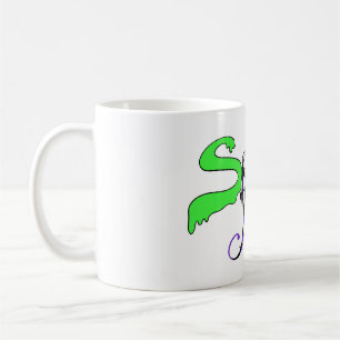 Taza De Café Café de jugo espumoso