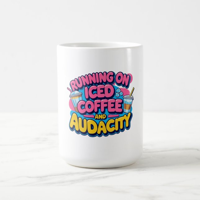 TAZA DE CAFÉ CAFÉ DE LA CIUDAD (Centro)